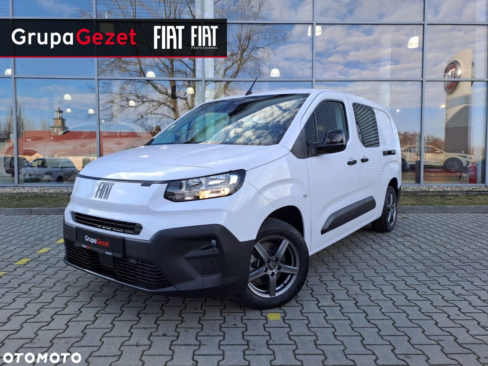 Fiat Doblo - 15