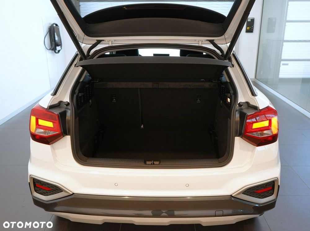 Audi Q2 - 9