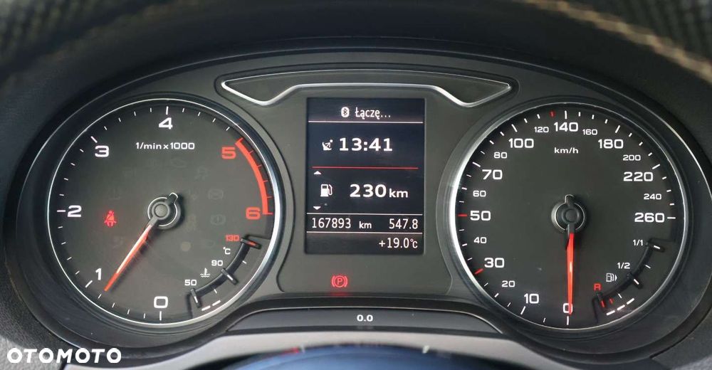 Audi A3 Sportback - 23