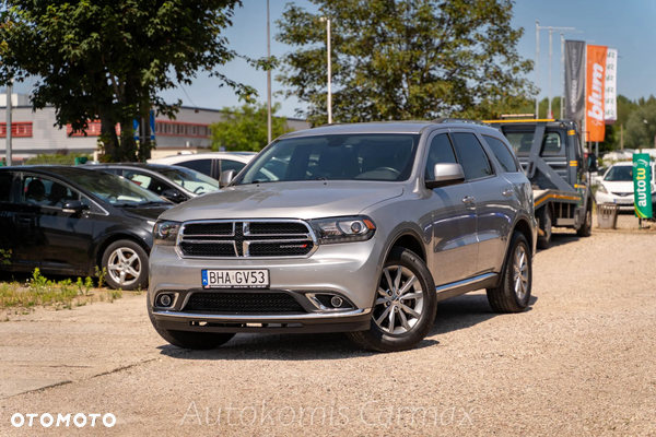Dodge Durango