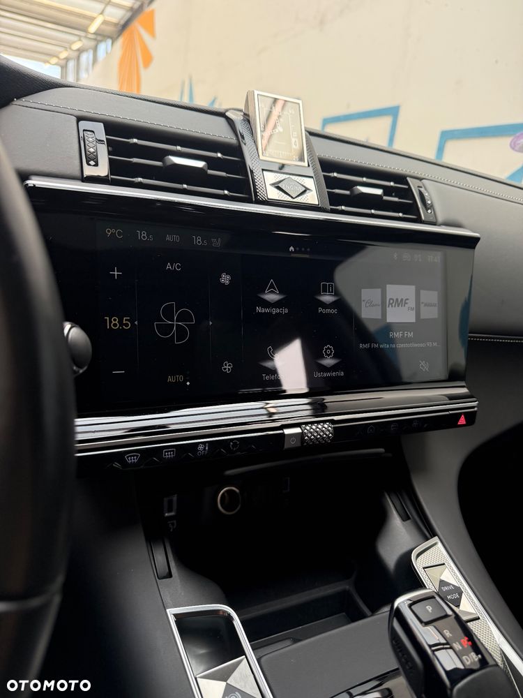 DS Automobiles DS 7 1.6 E-Tense Opera - 37