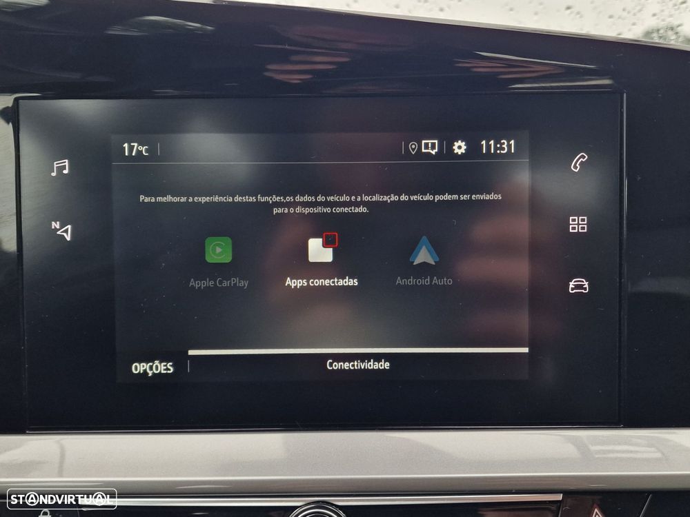 Opel Mokka 1.2 T Elegance - 31