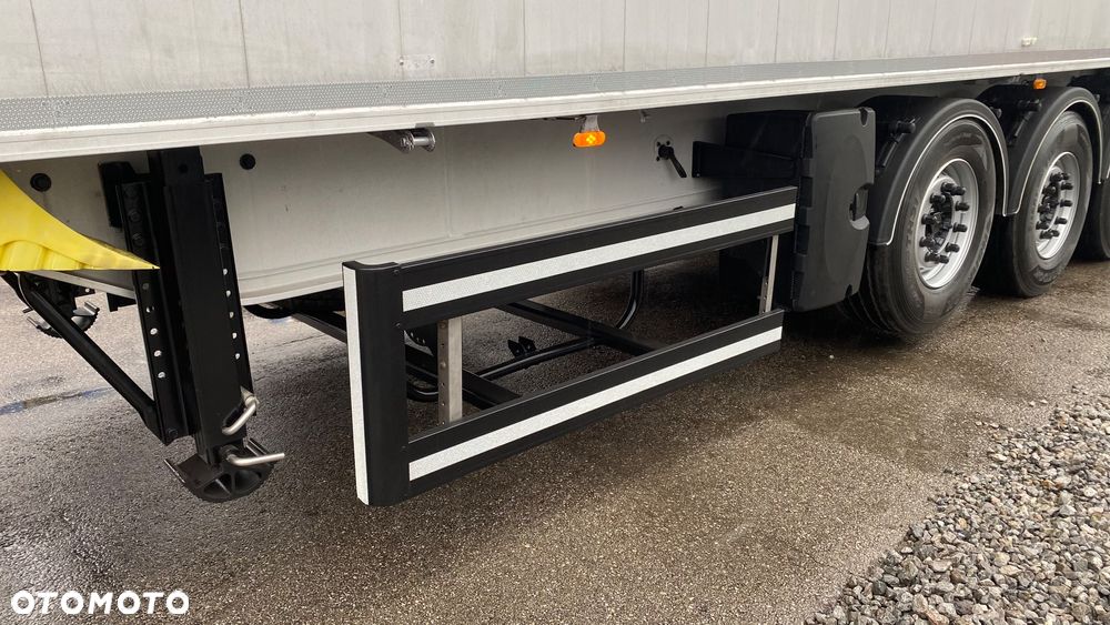 Benalu naczepa wywrotka - 6