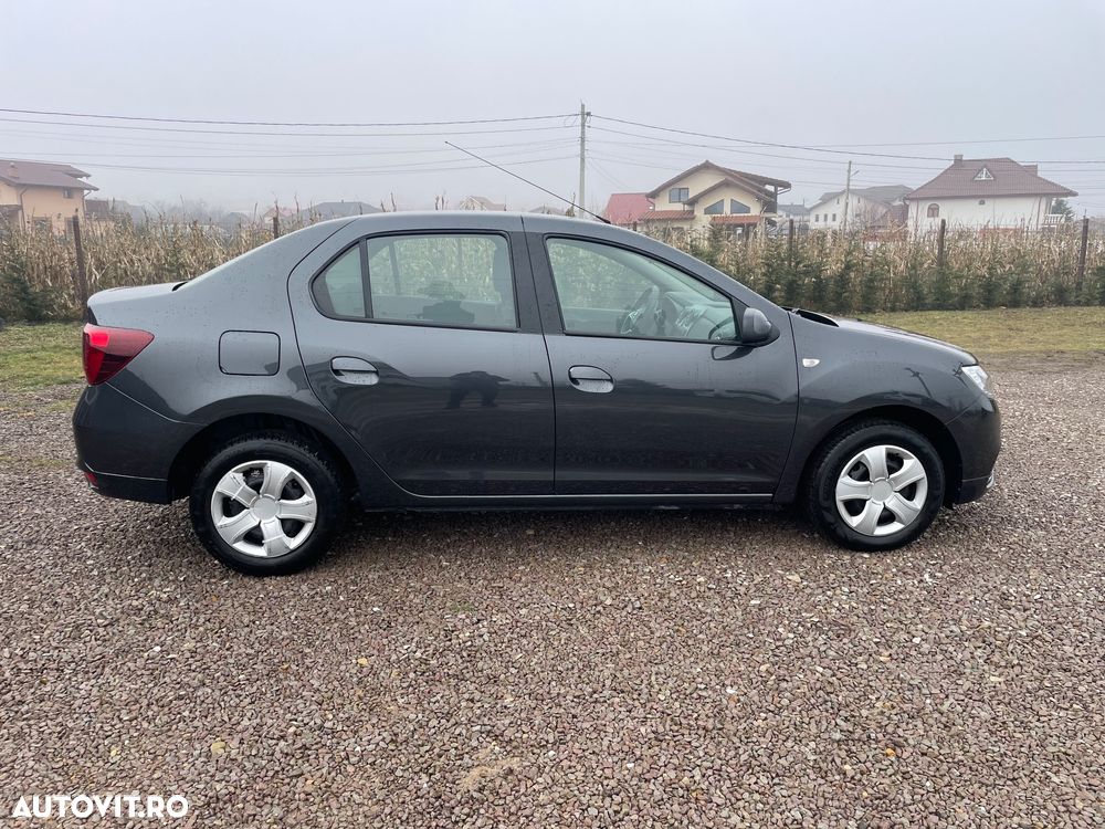 Dacia Logan 0.9 TCe Laureate - 13
