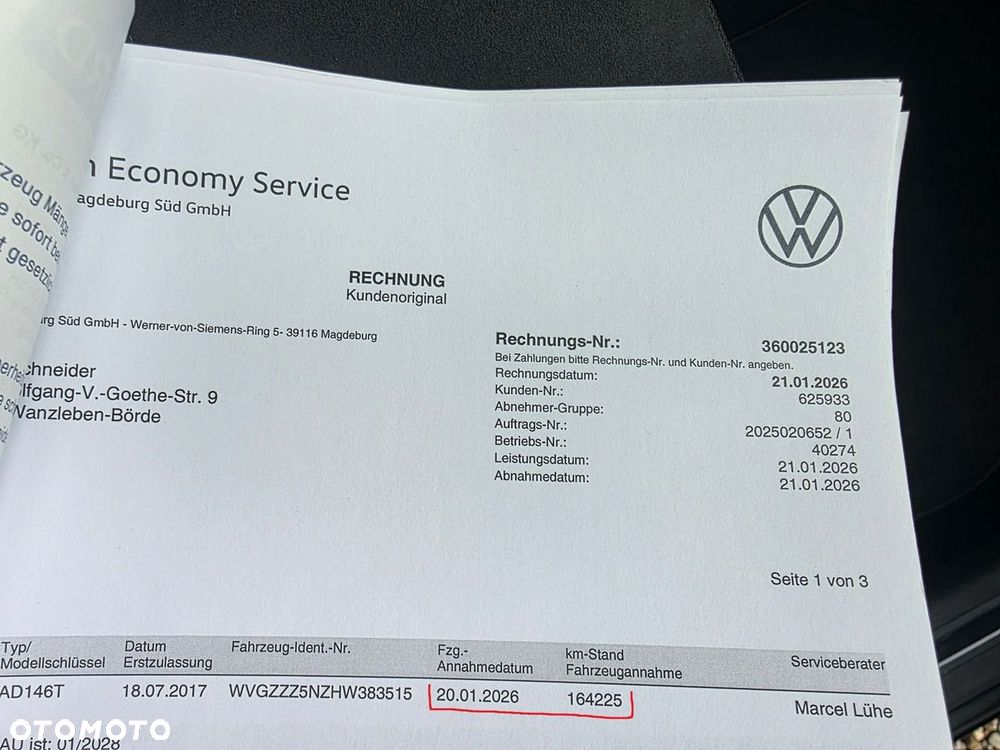 Volkswagen Tiguan 2.0 TDI SCR 4Mot Active DSG - 3