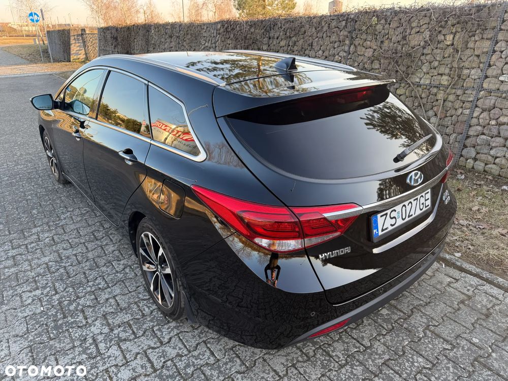 Hyundai i40 1.7 CRDi Premium - 2