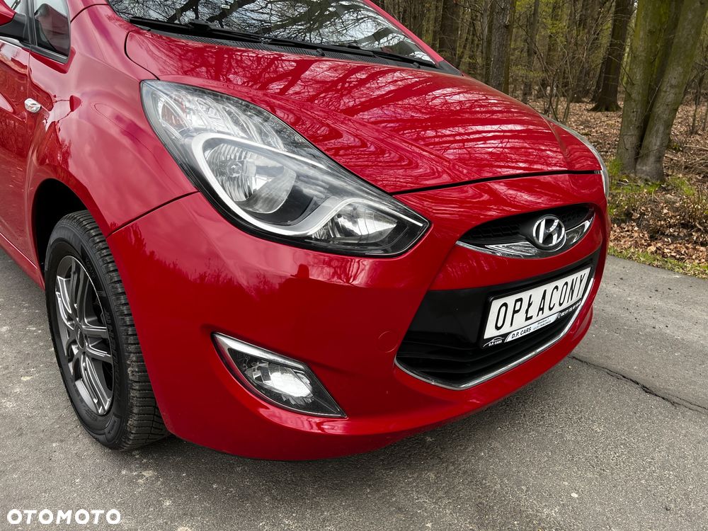 Hyundai ix20 1.4 Style - 15