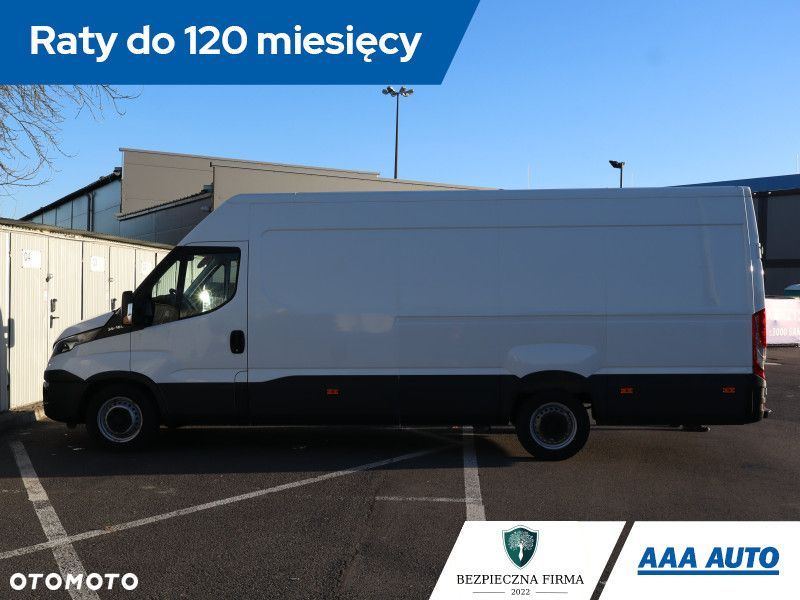 Iveco daily - 3