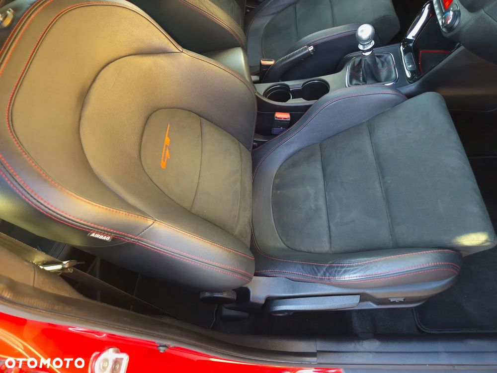 Kia Ceed 1.6 T-GDI GT-Challenge - 35