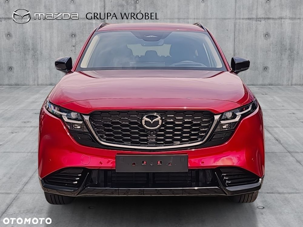 Mazda CX-5 2.5 e-SKYACTIV G Homura - 3