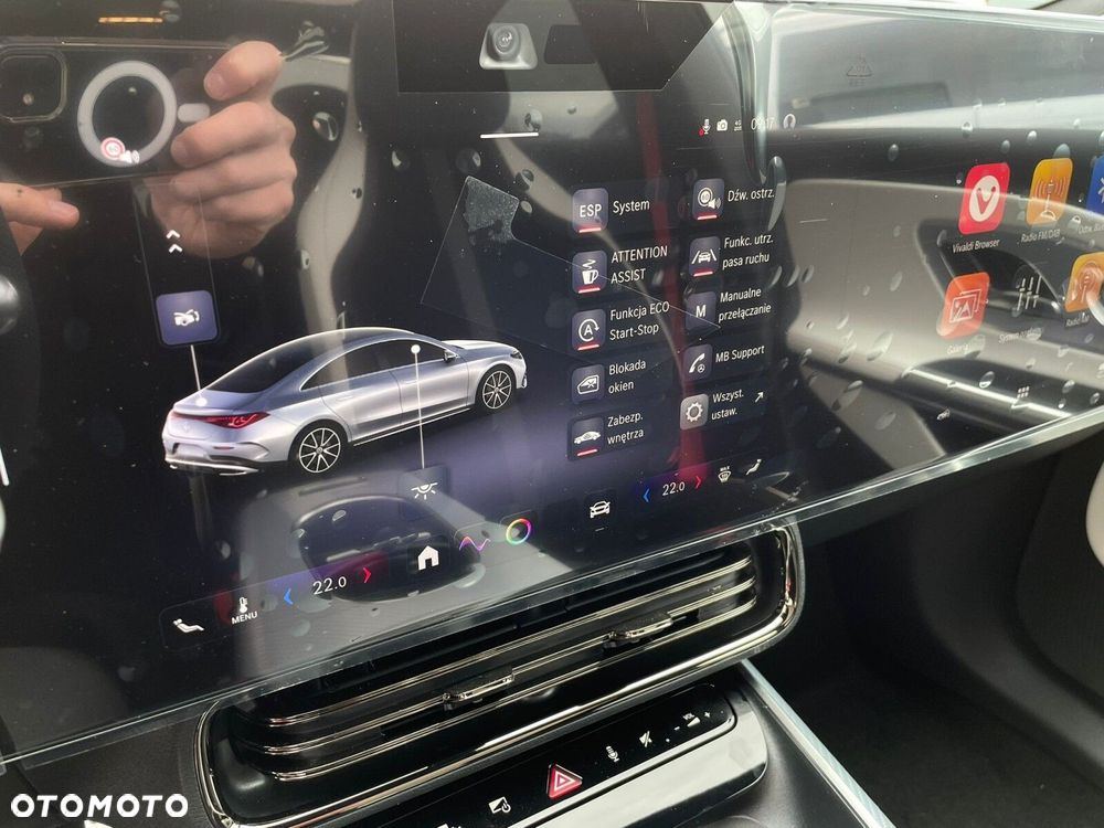 Mercedes-Benz CLA - 29