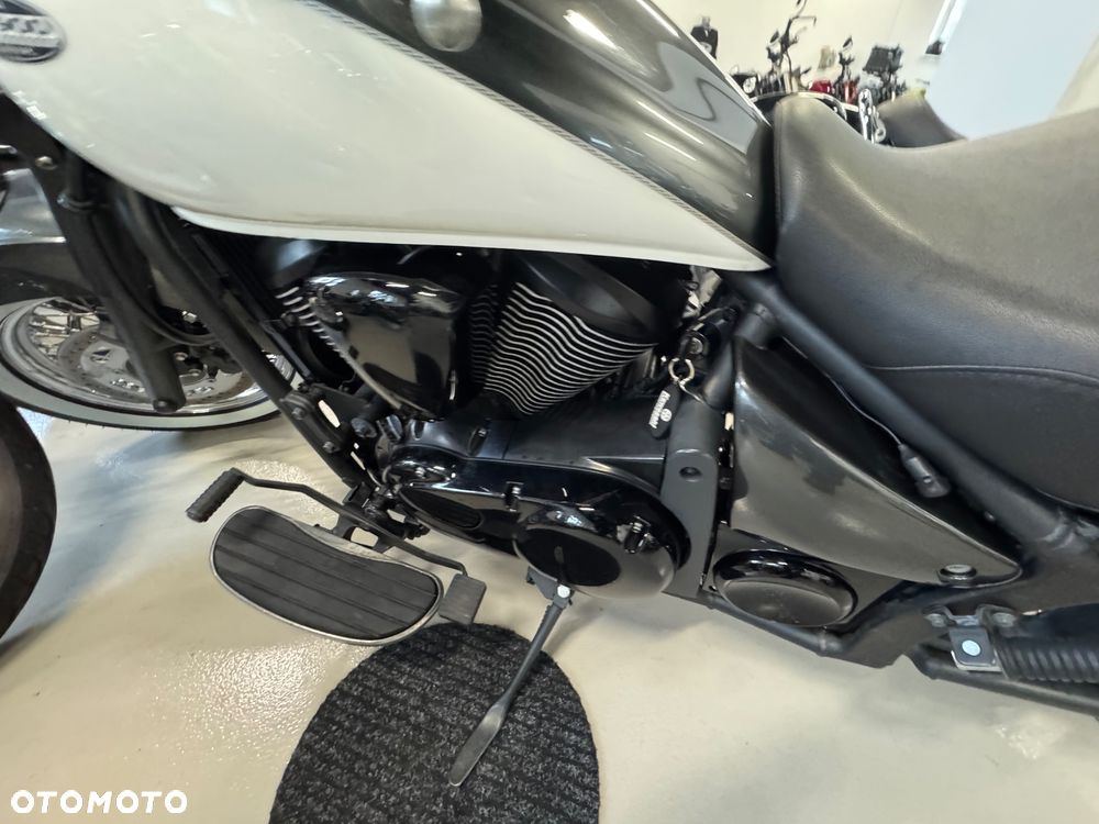 Kawasaki Vulcan - 17