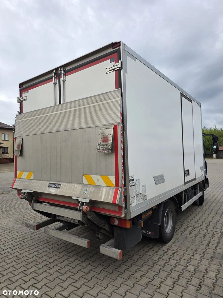 Iveco Eurocargo 120-210L - 5