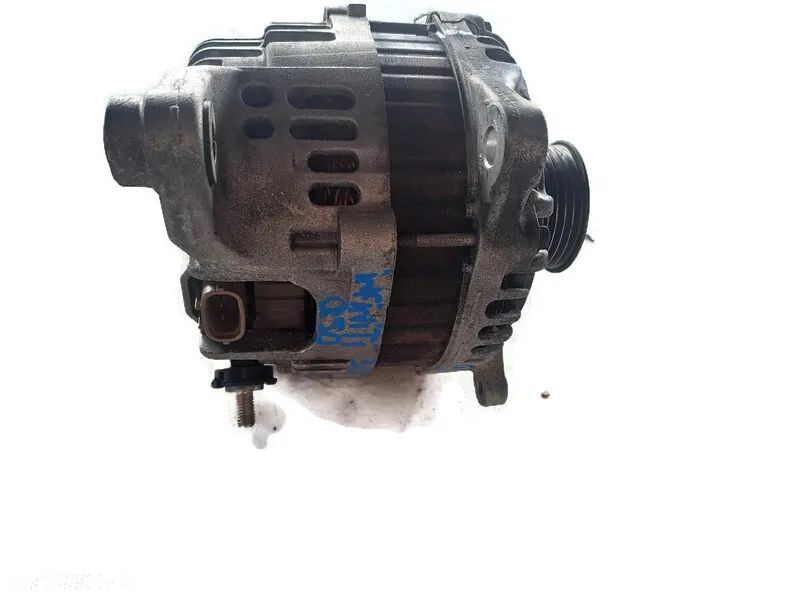 INFINITI Q50 18r ALTERNATOR 23100-4HK6A - 1