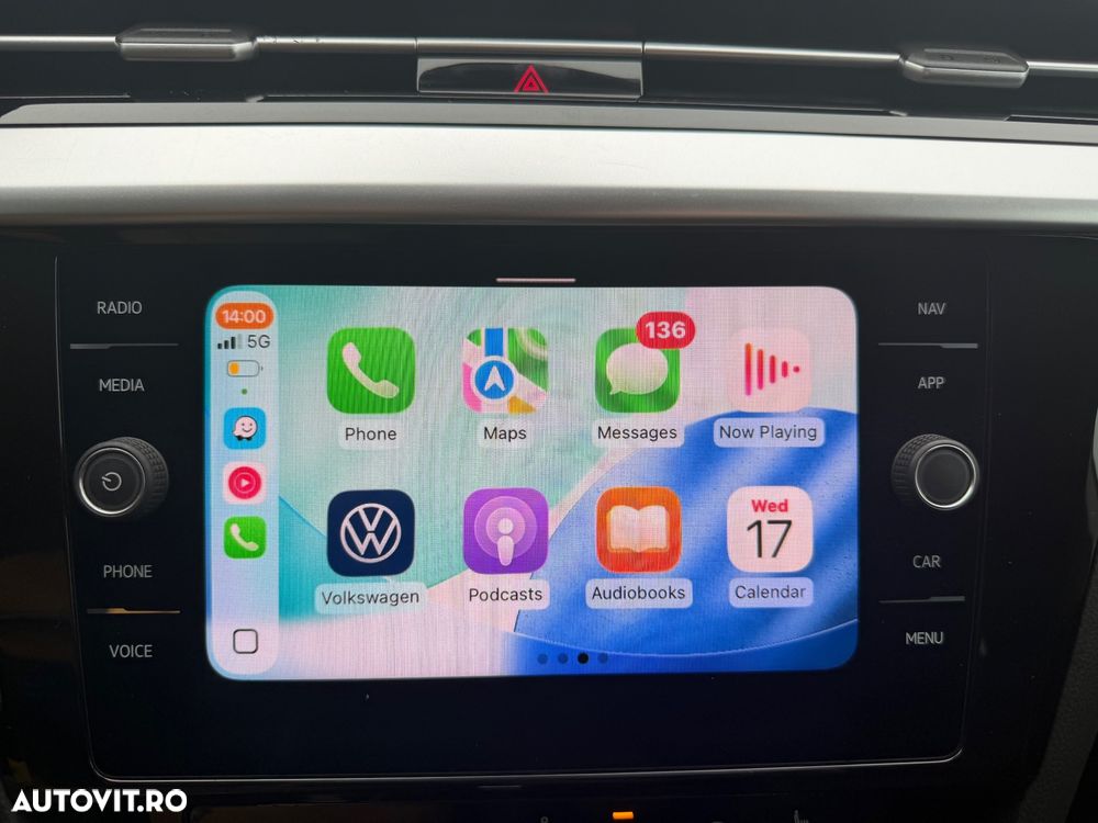 Volkswagen ARTEON Shooting Brake 2.0 TDI SCR DSG Elegance - 28