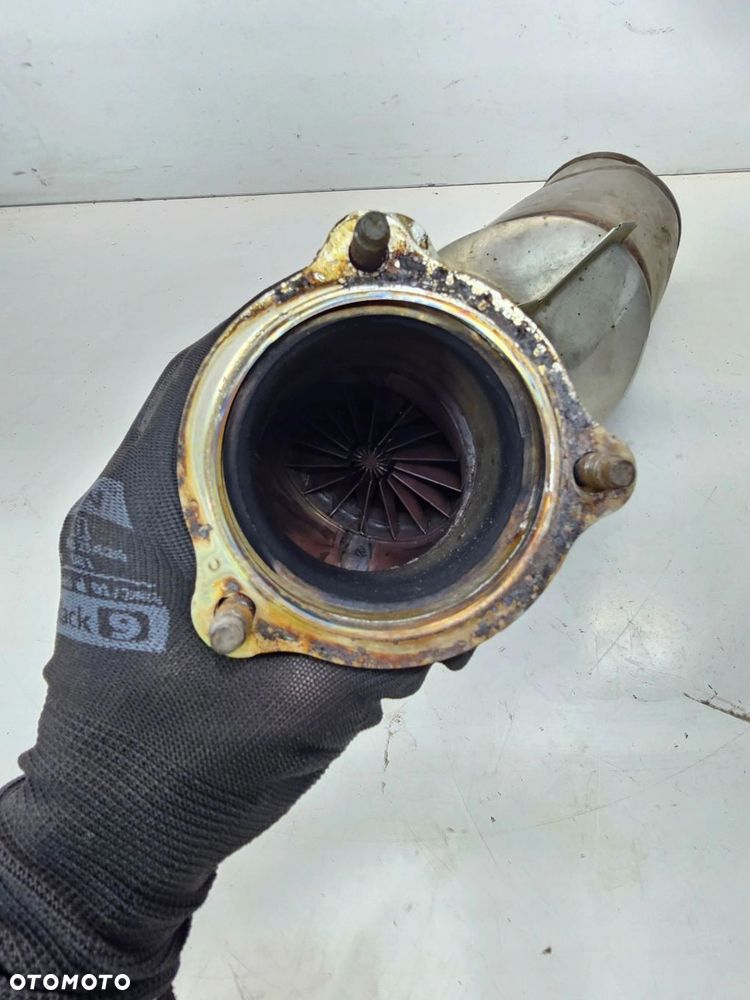 KATALIZATOR DPF FILTR CZĄSTEK AUDI A4 B9 A5 A6 2.0 TDI 8W0131703BD - 4