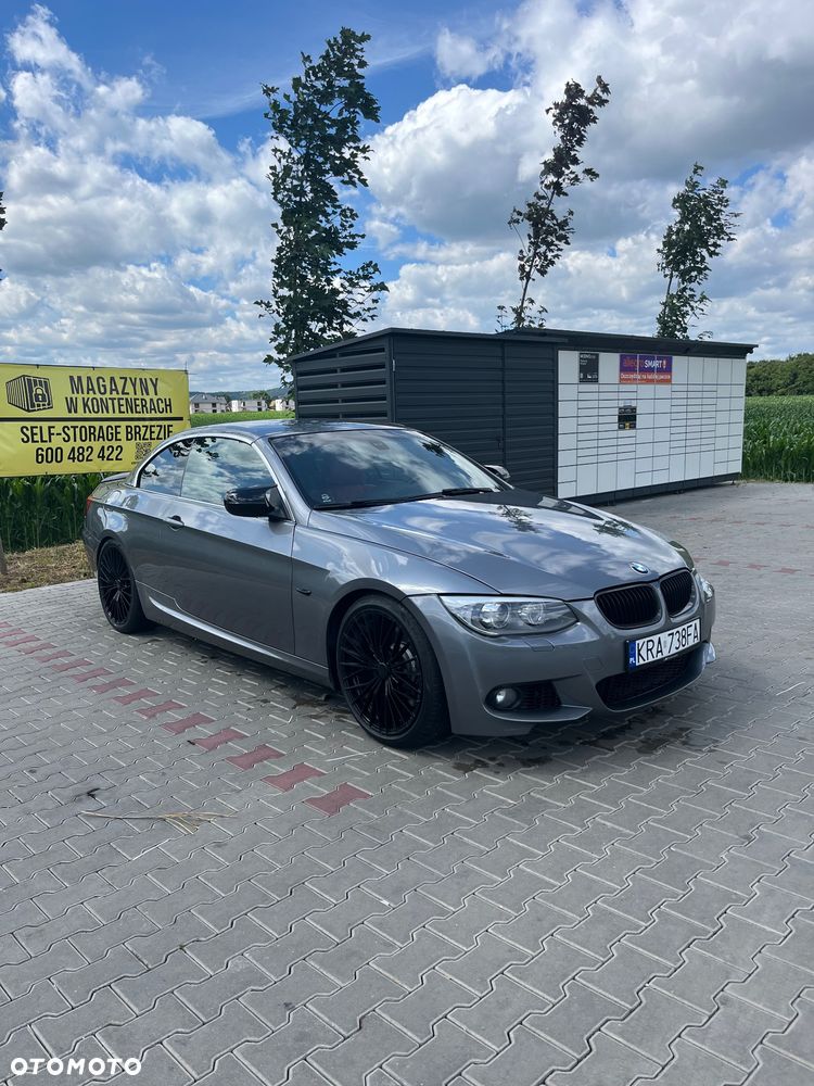 BMW Seria 3 335i M Sport Edition - 13