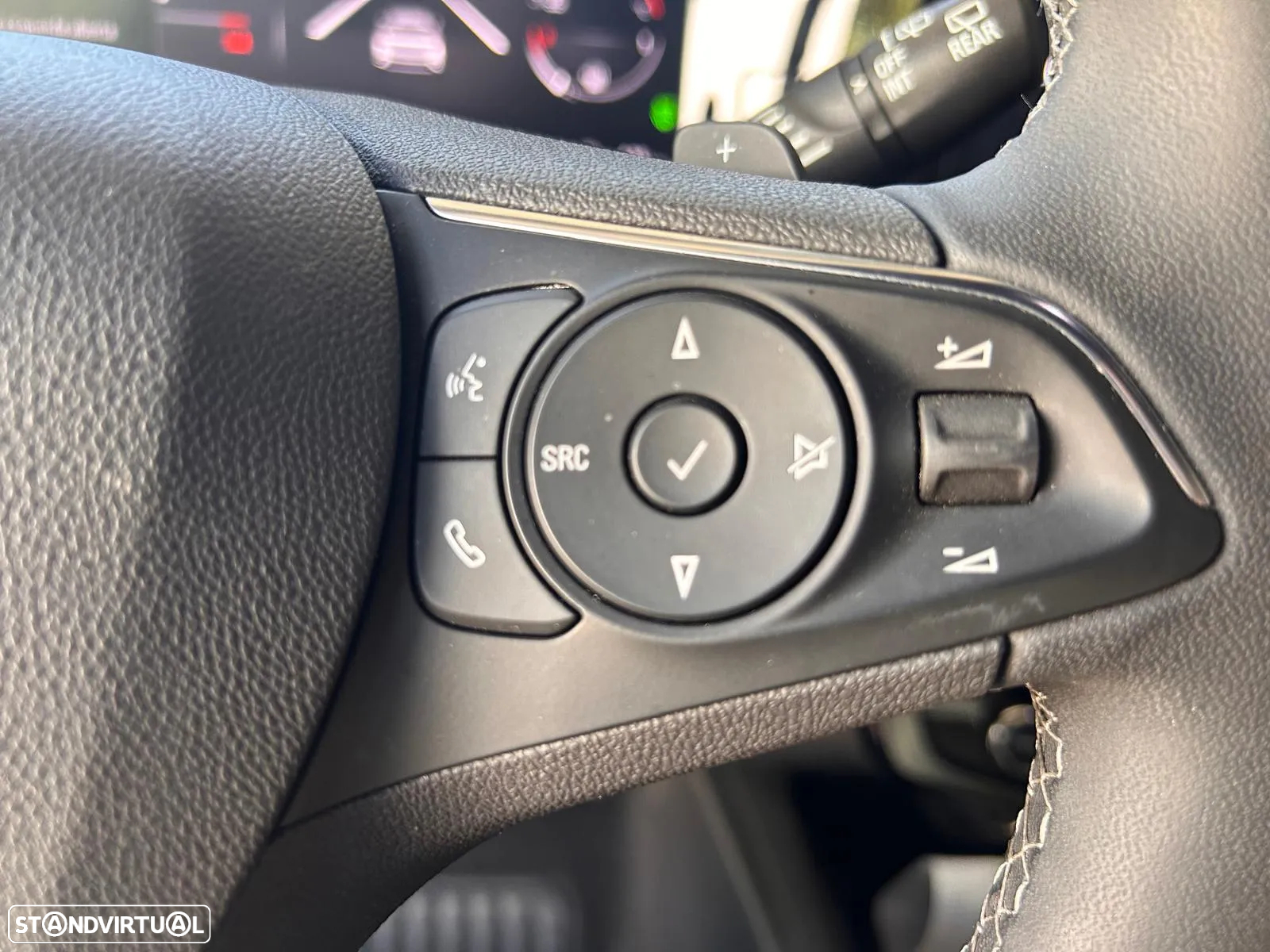Opel Mokka 1.2 DI Turbo Auto Ultimate - 32