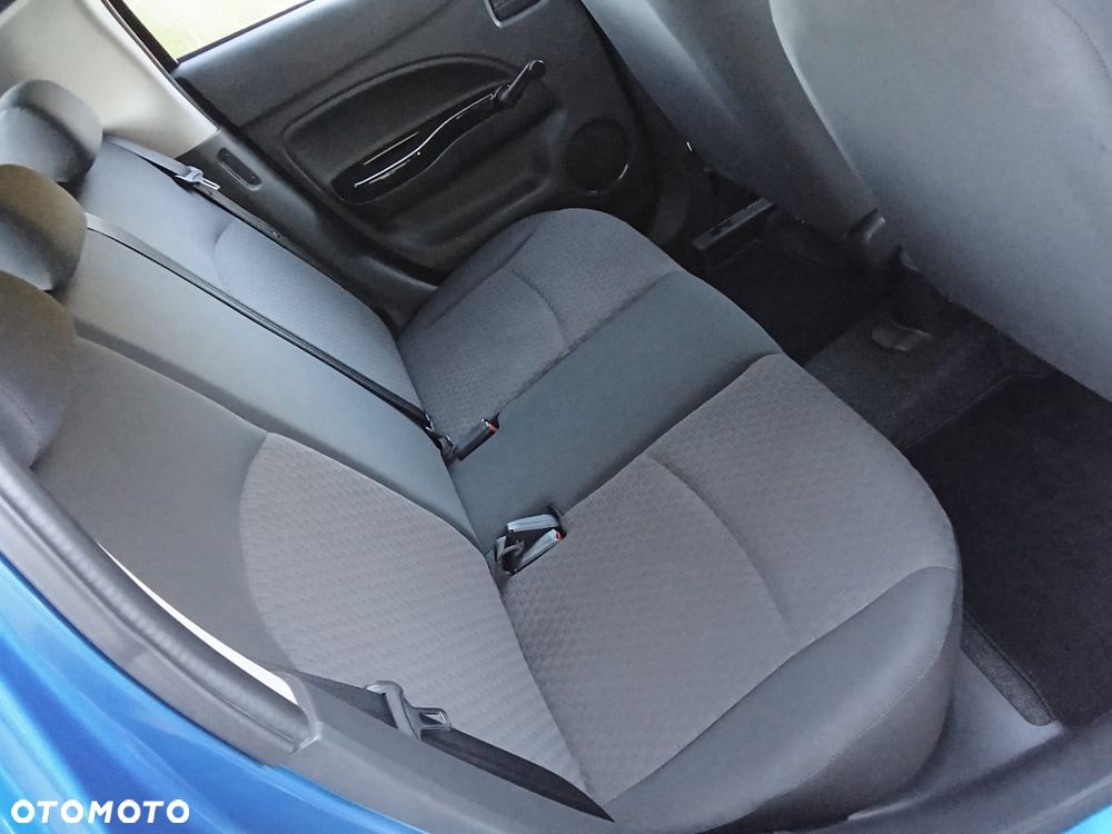 Mitsubishi Space Star 1.0 Edition 100 - 24