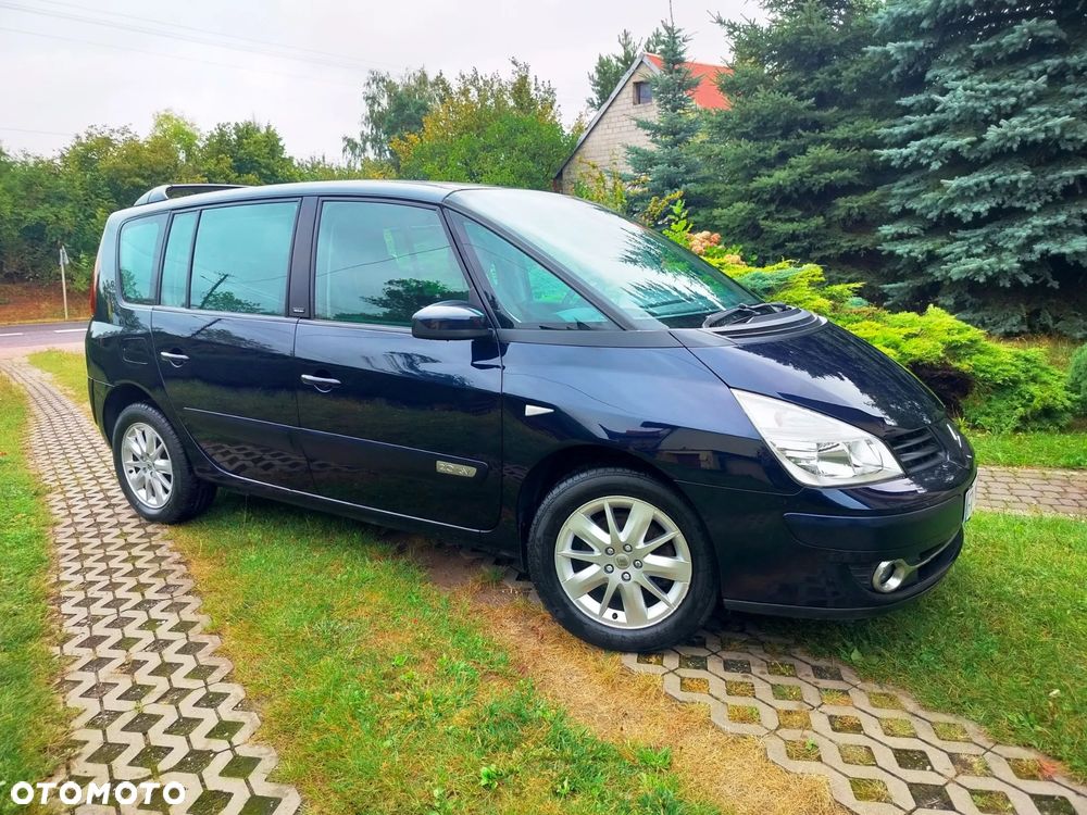 Renault Espace 2.0 Tech Run - 2