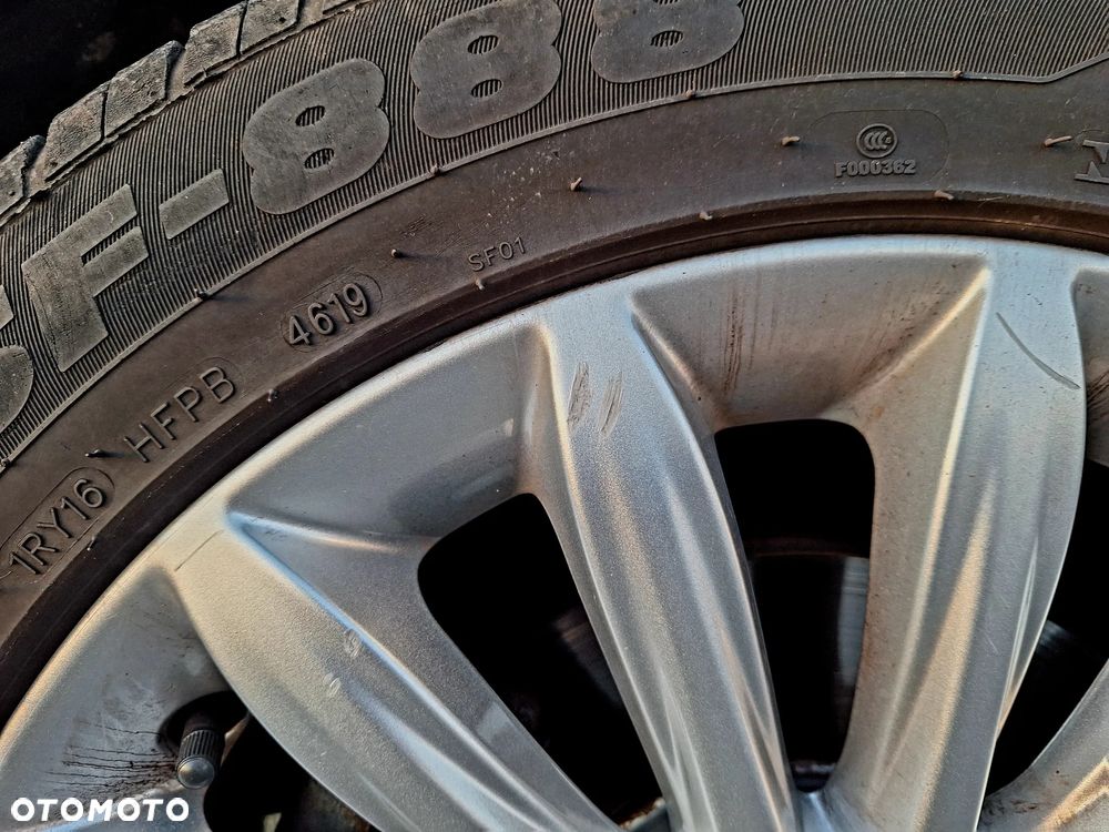 Ford S-Max 1.6 T Platinium X - 19