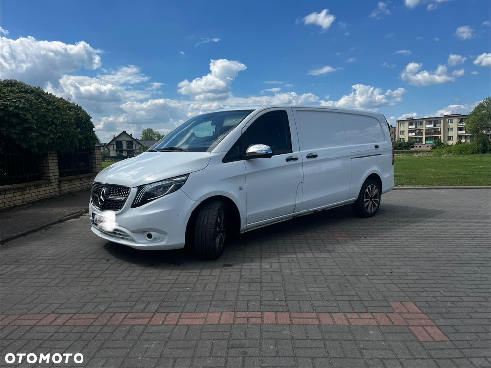 Mercedes-Benz Vito - 6