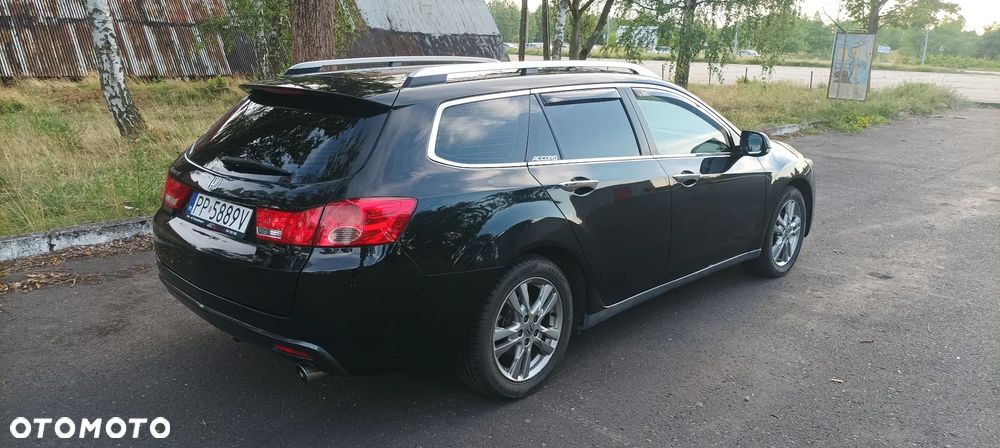 Honda Accord 2.0 Comfort - 16
