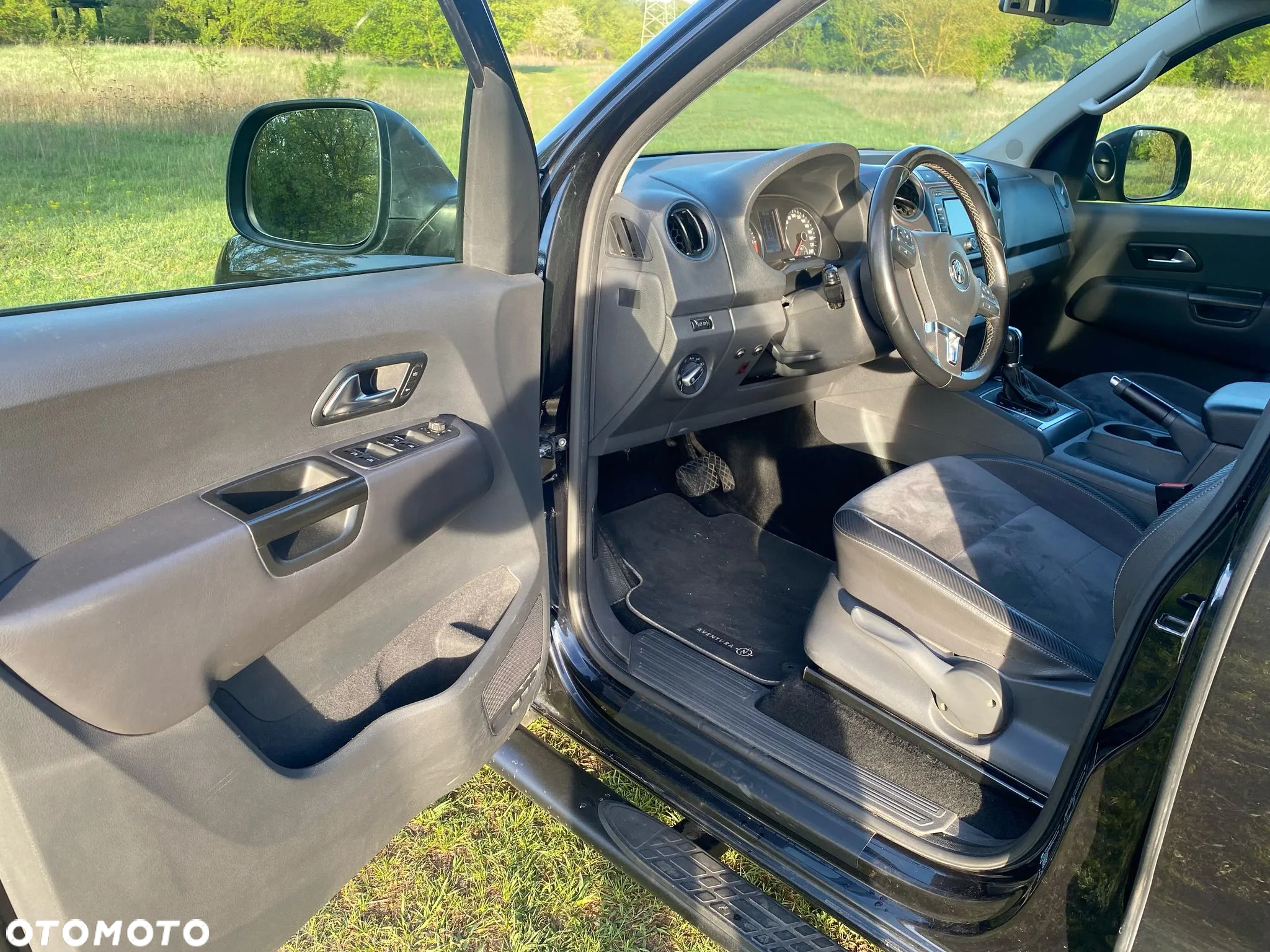 Volkswagen Amarok DC 2.0 BiTDI 4Mot Trendline - 8
