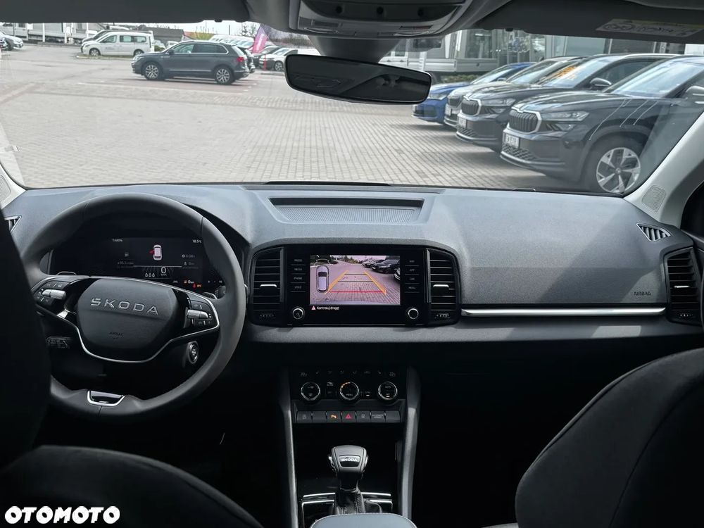 Skoda Karoq 1.5 TSI ACT Drive DSG - 13
