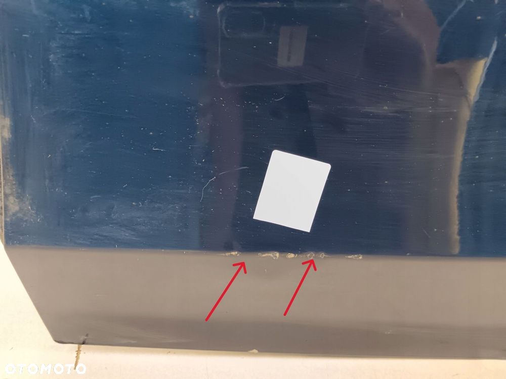 DRZWI LEWE TYŁ AUDI A4 B8 08-15 - 3