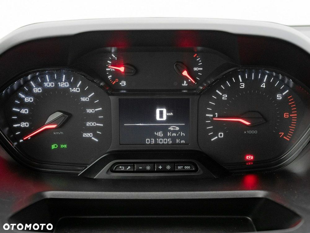 Peugeot Partner - 16