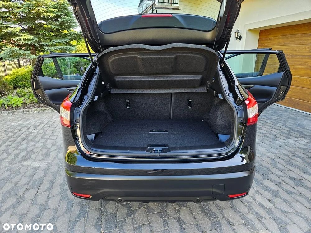Nissan Qashqai - 38