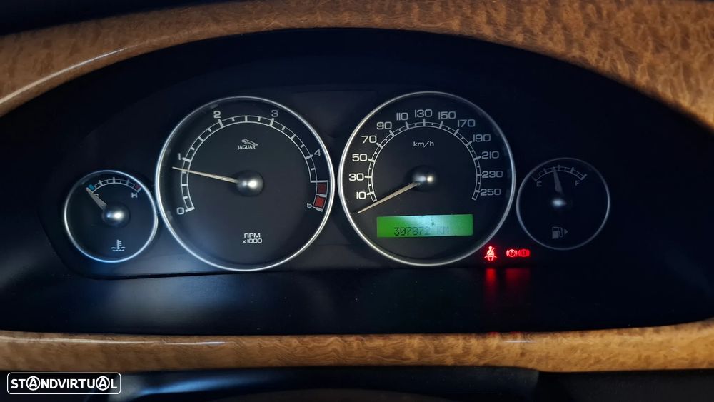 Jaguar X-Type 2.0 D Sport - 41