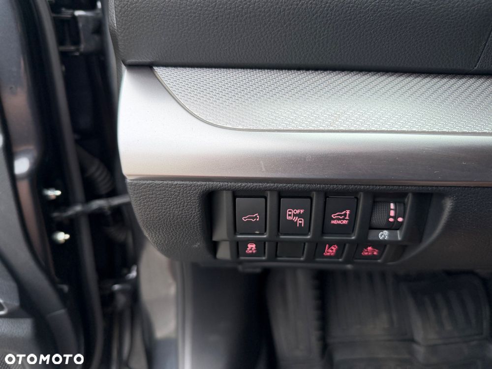 Subaru Outback 2.0D Active Lineartronic - 15