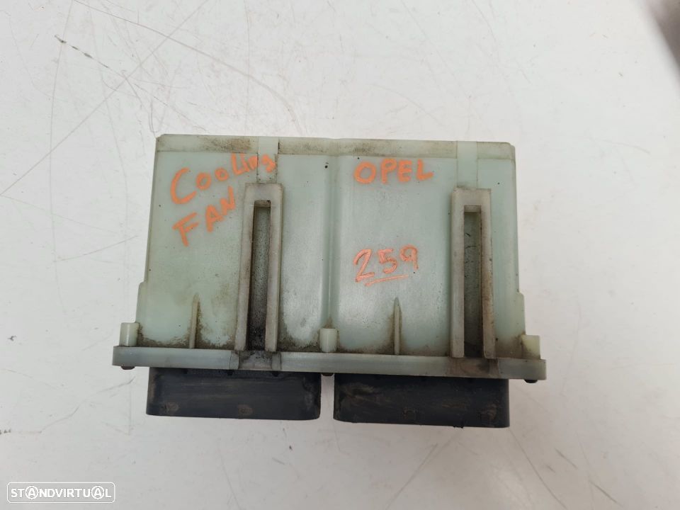 CENTRALINA DELPHI | REF. PA46-GF15 | OPEL ZAFIRA 1.7 CDTI; - 2