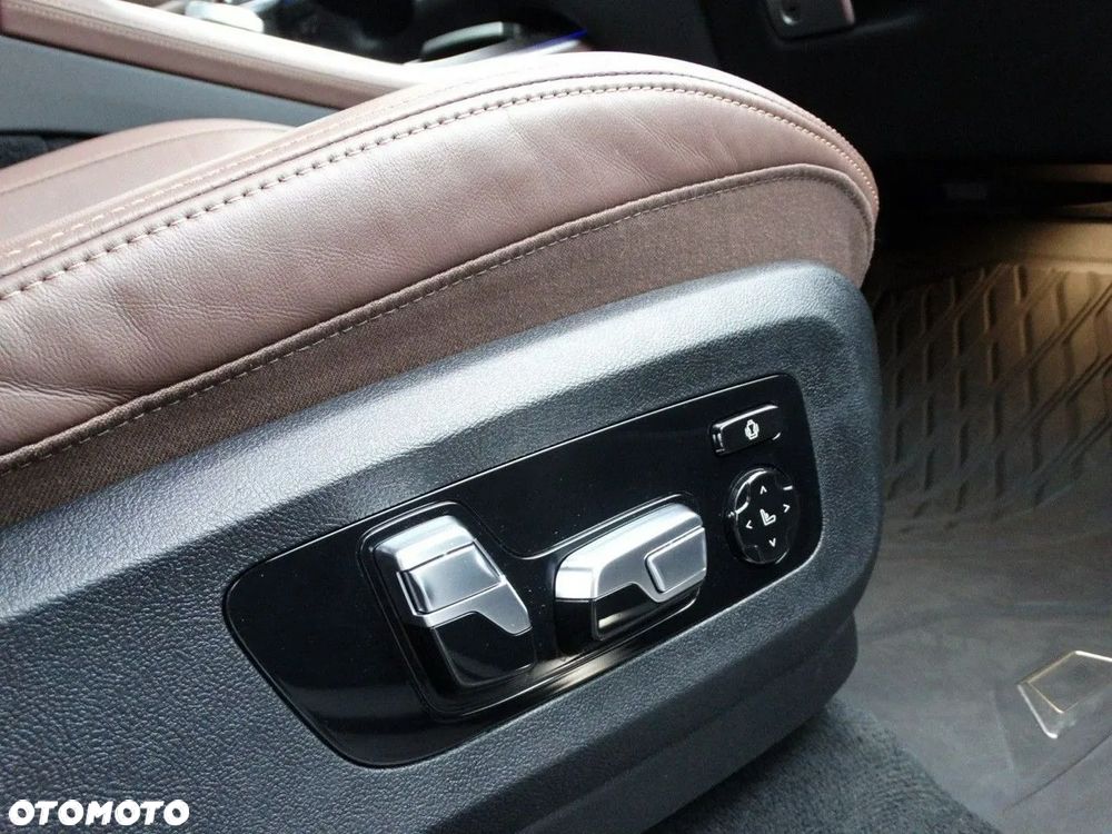 BMW X5 xDrive30d sport - 20