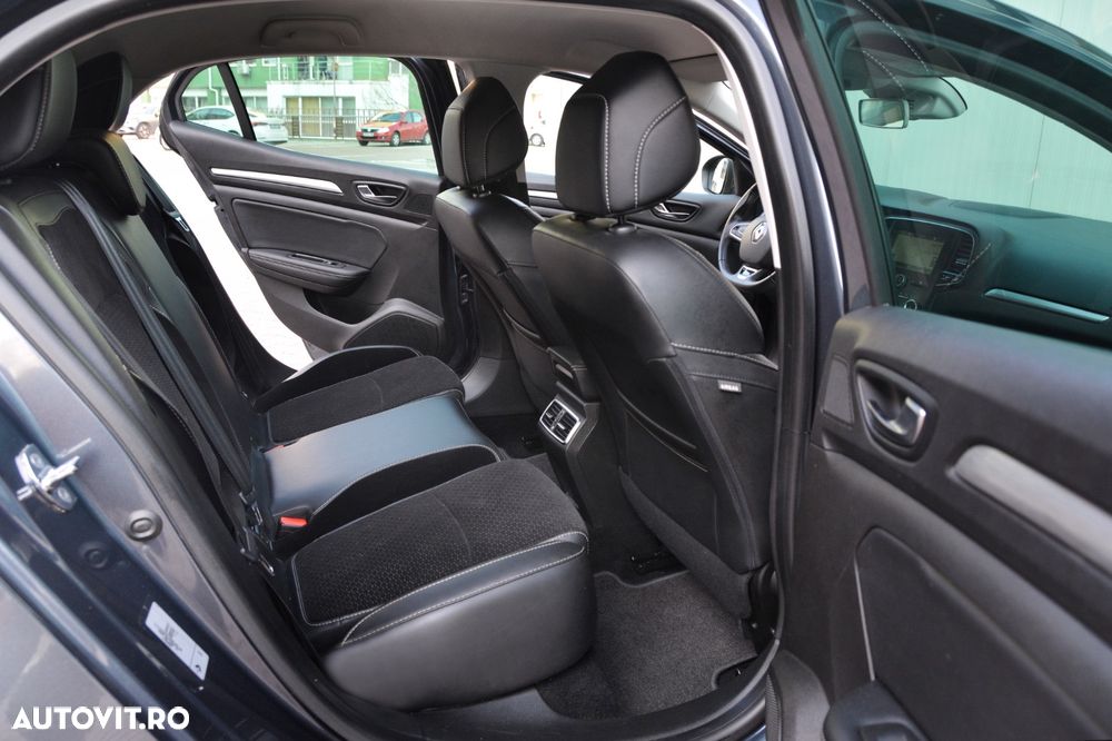 Renault Captur ENERGY dCi EDC XMOD - 11