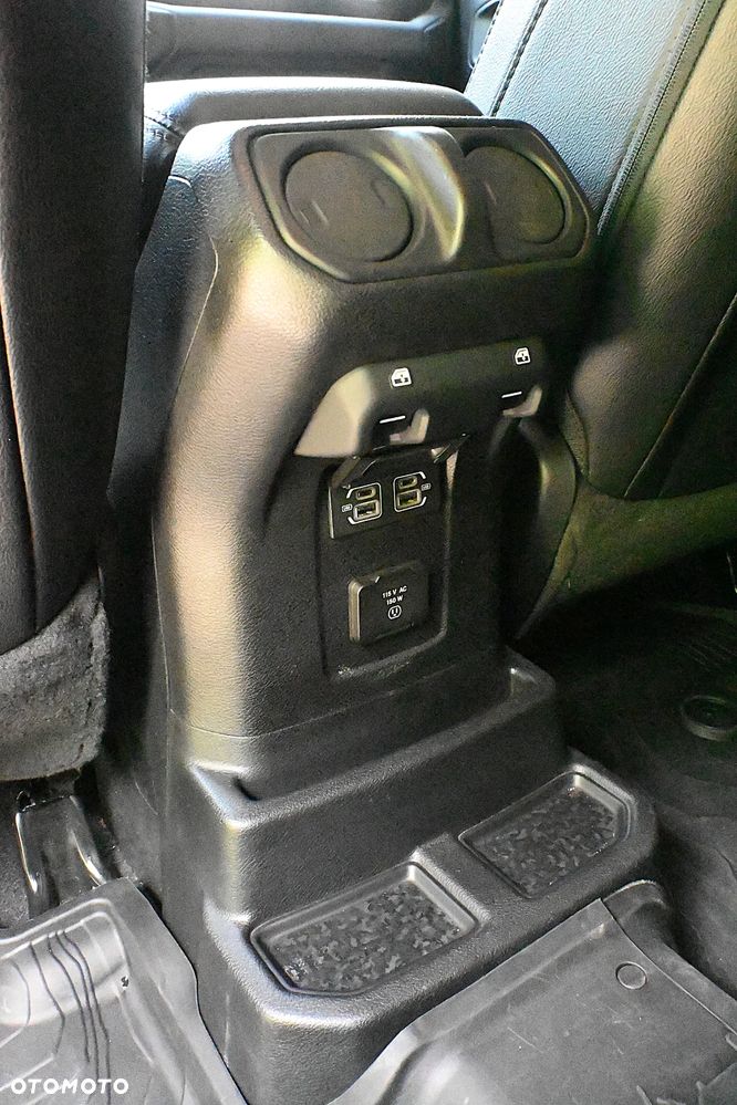 Jeep Wrangler - 15