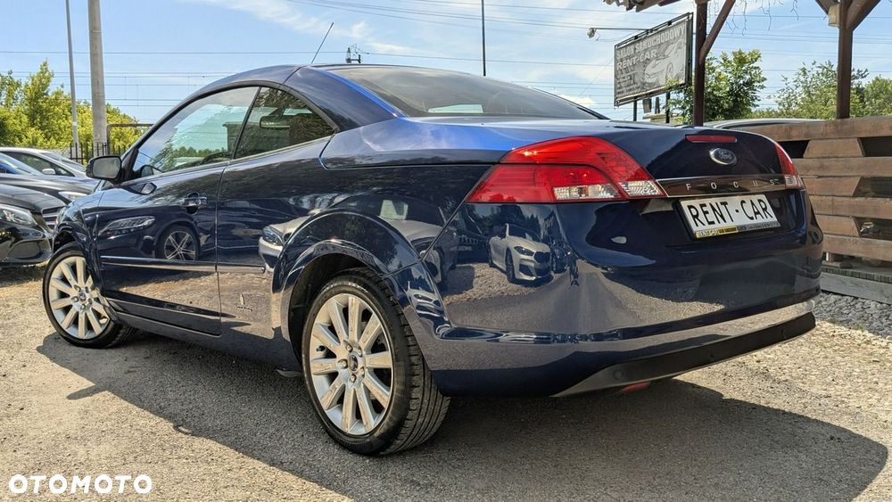 Ford Focus - 11