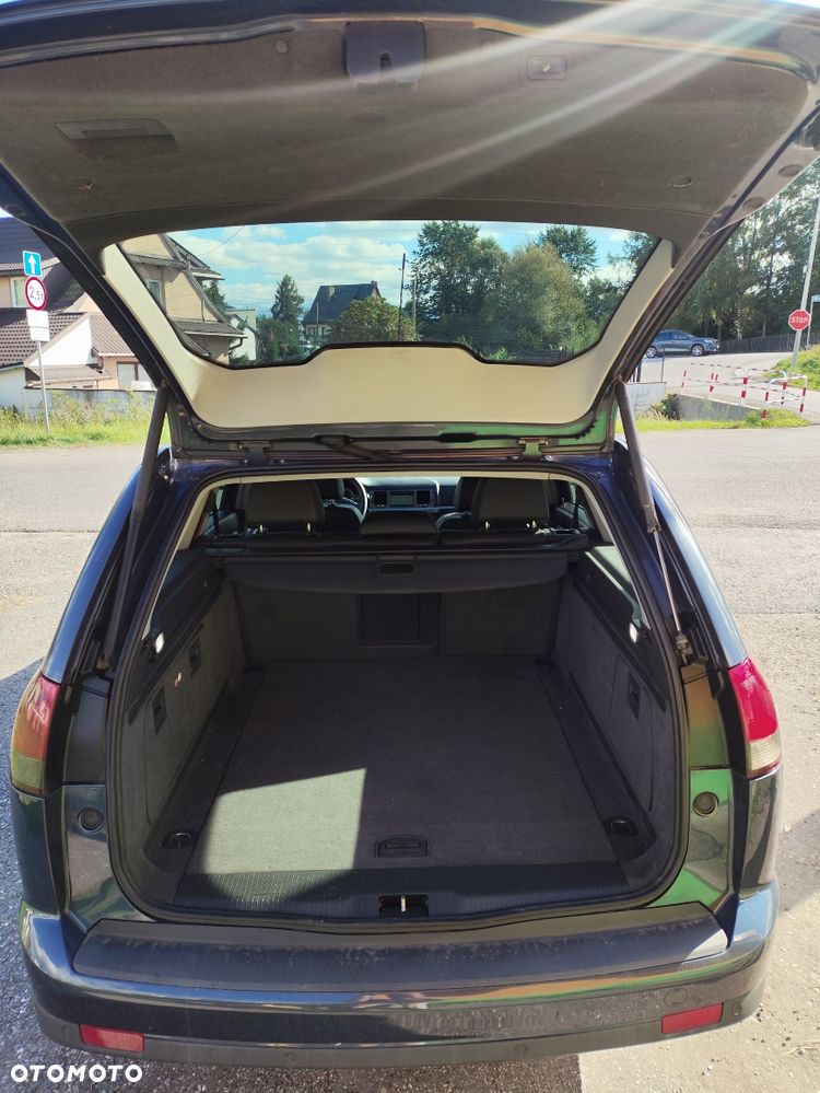 Opel Vectra - 4