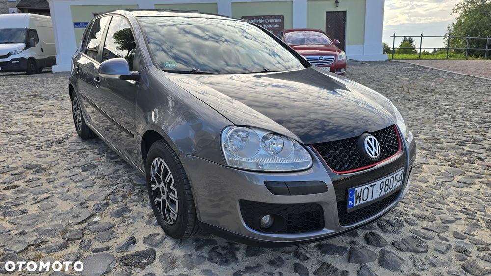 Volkswagen Golf 1.4 Trendline - 14
