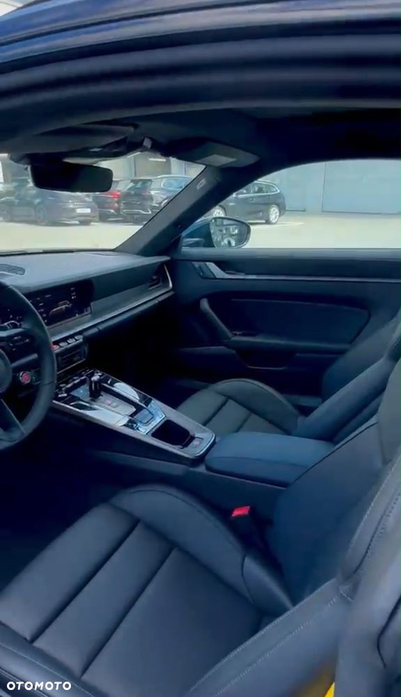 Porsche 911 911Turbo S - 19