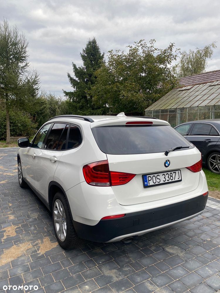 BMW X1 xDrive18d - 3