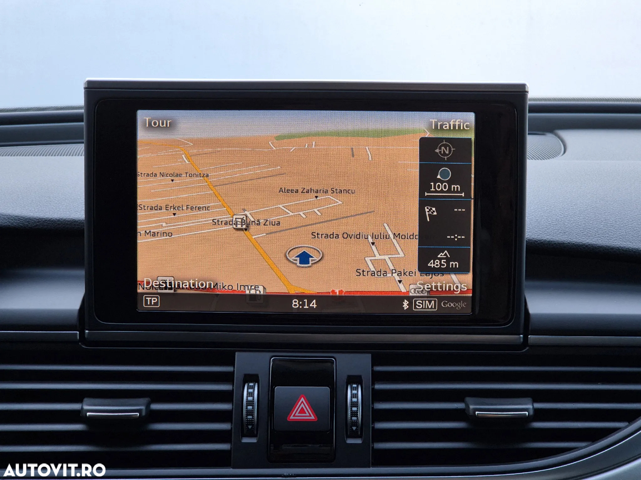 Audi A6 - 24