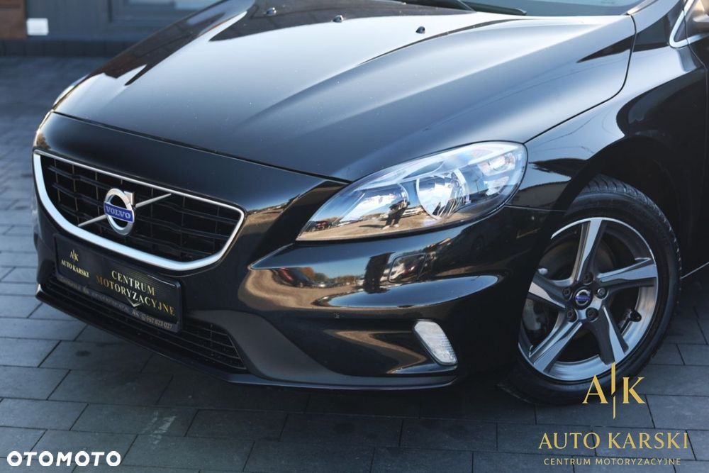 Volvo V40 - 11
