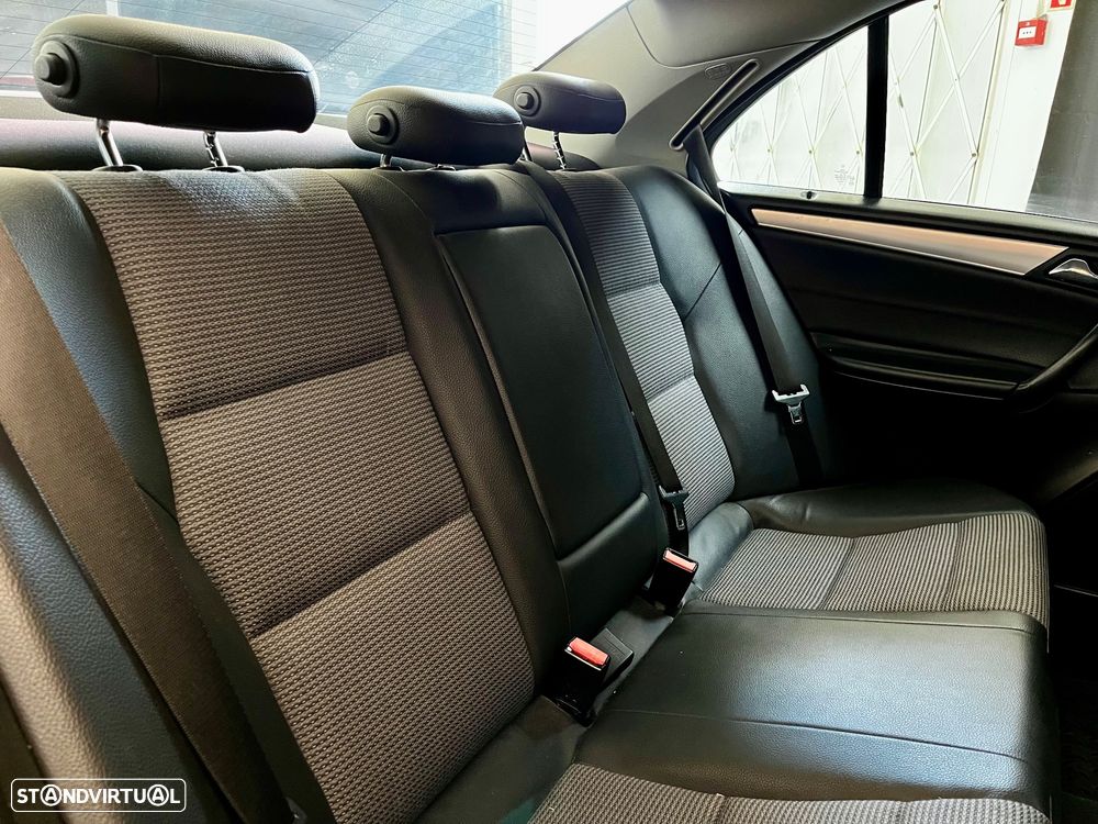 Mercedes-Benz C 220 CDI Avantgarde - 16