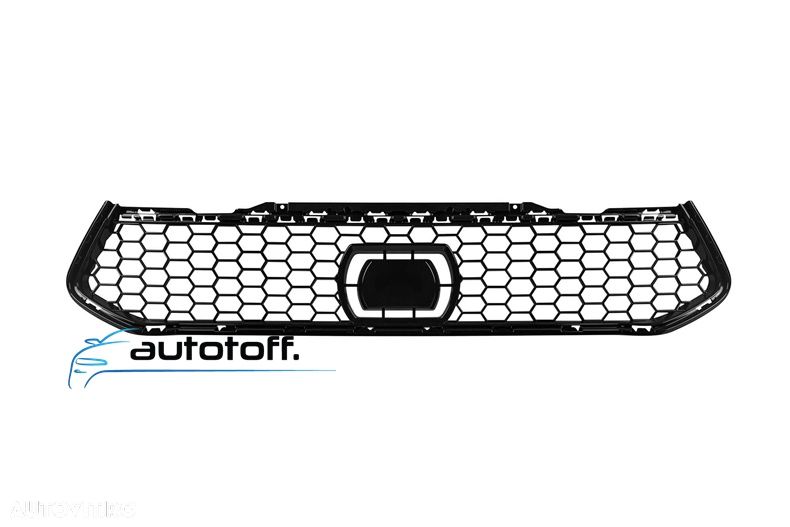 Pachet exterior compatibil BMW X6 G06 (2020+) X6M Design - 7