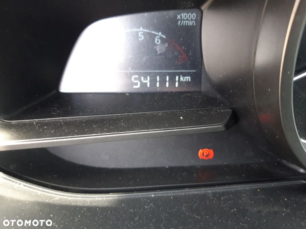 Mazda CX-3 SKYACTIV-G 121 FWD - 18