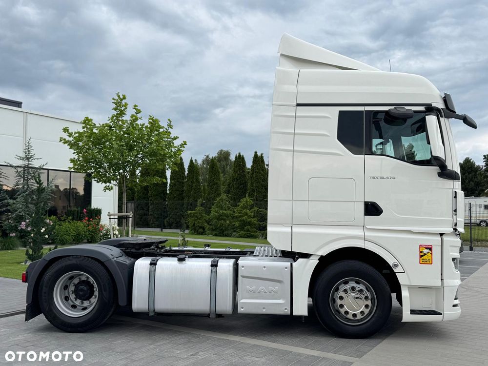 MAN TGX 18.470 Własna Flota Nawi LED - 5