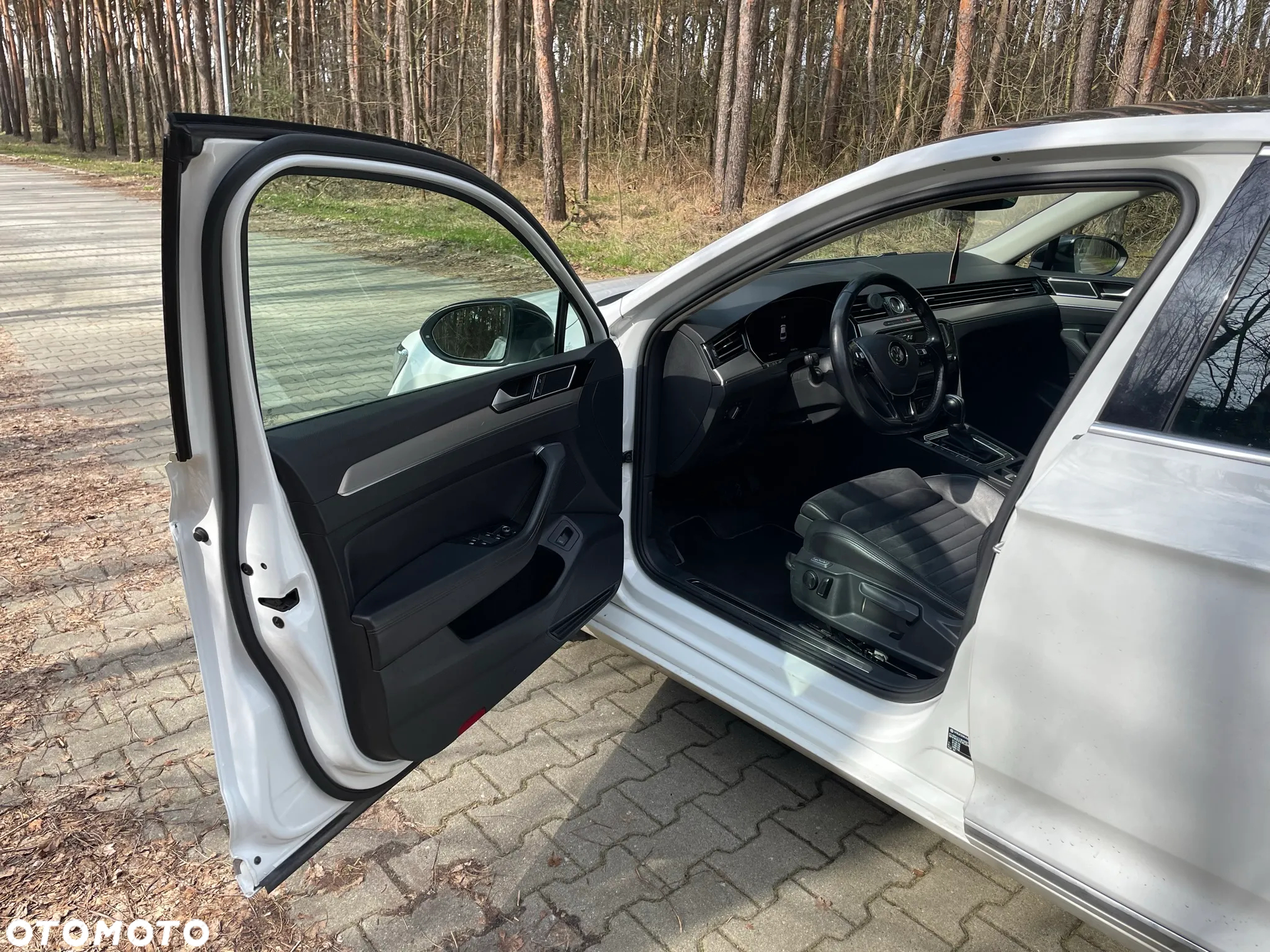 Volkswagen Passat 2.0 TDI BMT Highline DSG - 7